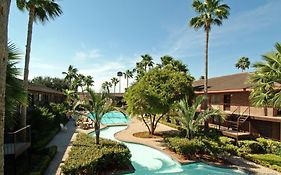 Palm Aire Hotel And Suites Weslaco Tx